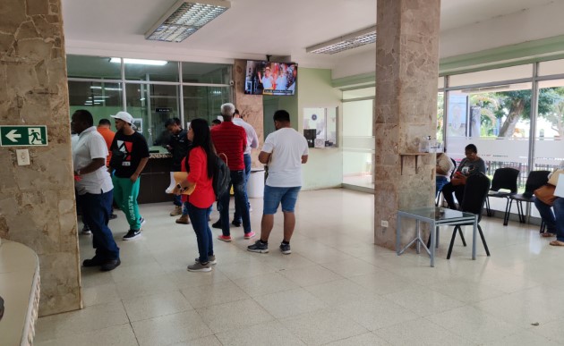 Intentan Recuperar Millones De D Lares En La Chorrera Autoridades